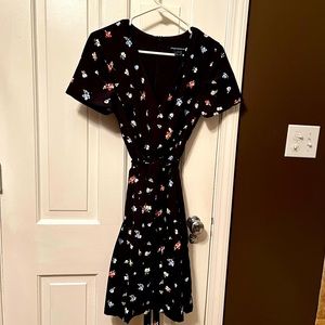 French connection summer dress size 6US